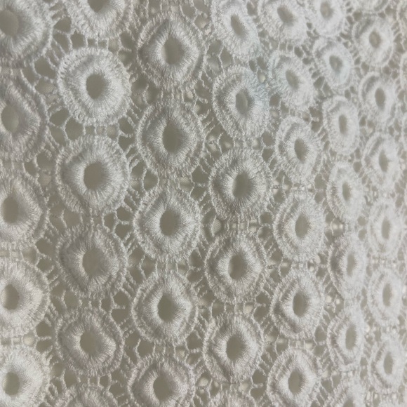 Kate Spade Girls New York Tea Eyelet
Dress Size 12 - Picture 2 of 13